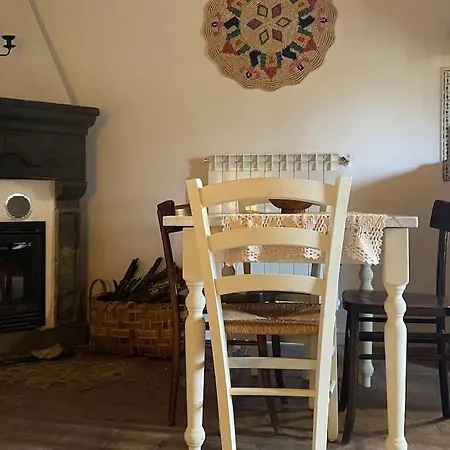 Fiorire Casale Olistico Casa vacanze
