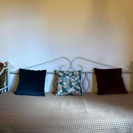 Casa vacanze Fiorire Casale Olistico