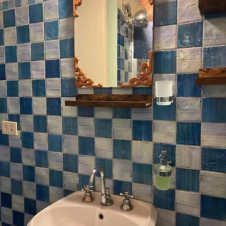Fiorire Casale Olistico Casa vacanze *