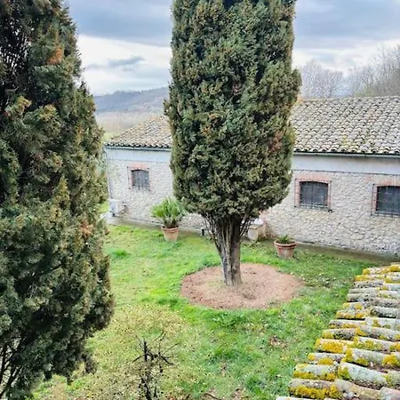 Fiorire Casale Olistico *