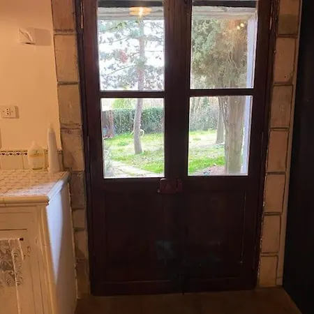 Fiorire Casale Olistico Casa vacanze