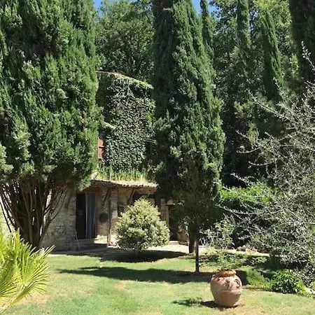 Casa vacanze Fiorire Casale Olistico