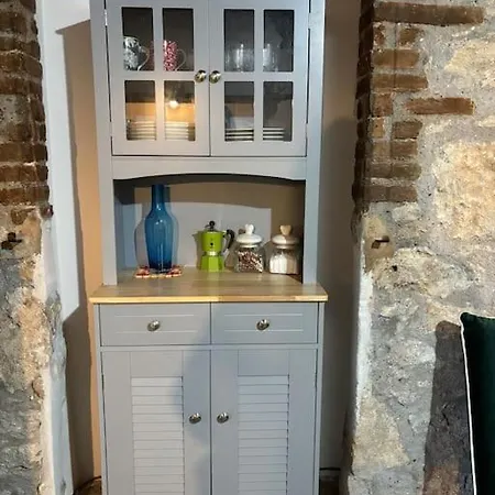 Casa vacanze Fiorire Casale Olistico