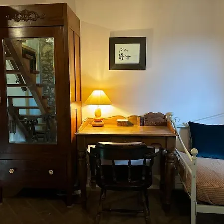 Fiorire Casale Olistico Casa vacanze