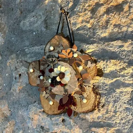Fiorire Casale Olistico Casa vacanze